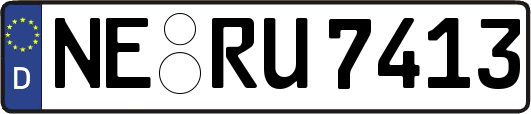 NE-RU7413