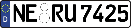 NE-RU7425
