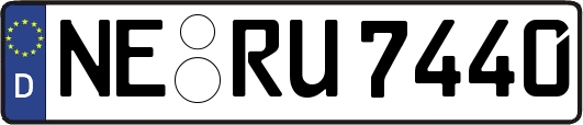 NE-RU7440