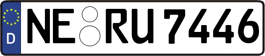 NE-RU7446