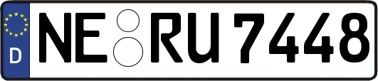 NE-RU7448