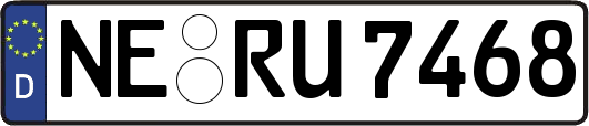 NE-RU7468
