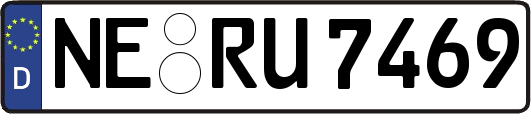 NE-RU7469