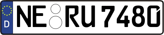 NE-RU7480