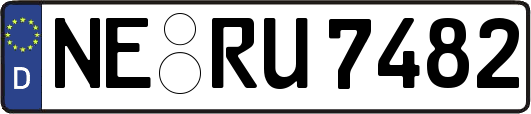 NE-RU7482