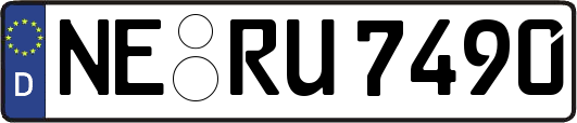 NE-RU7490