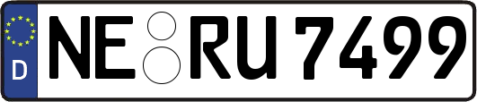 NE-RU7499
