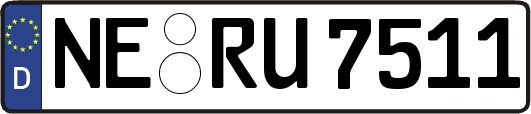 NE-RU7511