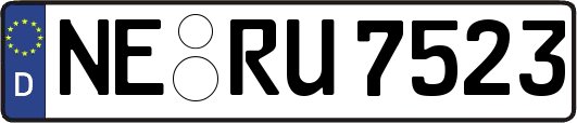 NE-RU7523