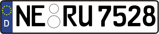 NE-RU7528