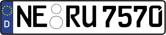 NE-RU7570