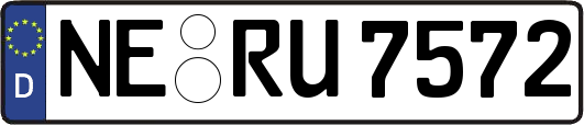 NE-RU7572