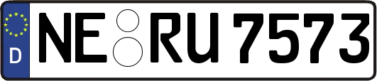 NE-RU7573