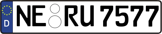 NE-RU7577
