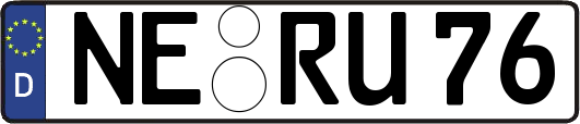 NE-RU76