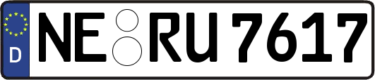 NE-RU7617