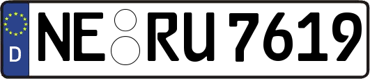 NE-RU7619