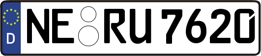 NE-RU7620