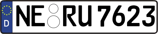 NE-RU7623