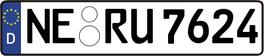 NE-RU7624