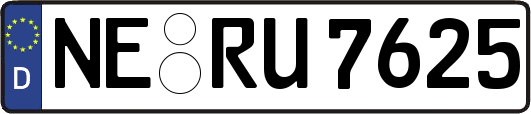 NE-RU7625