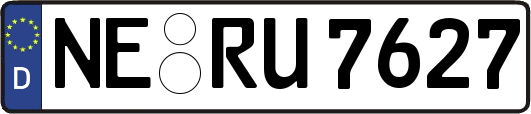 NE-RU7627