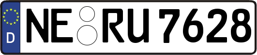 NE-RU7628