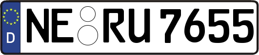 NE-RU7655