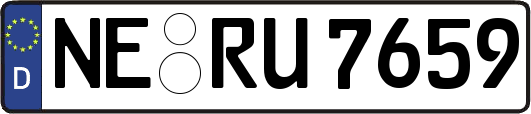 NE-RU7659