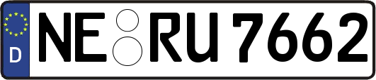 NE-RU7662