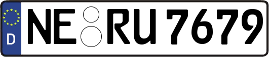 NE-RU7679