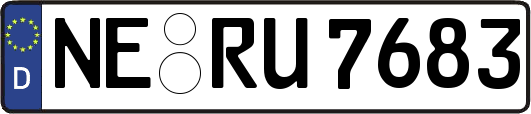 NE-RU7683