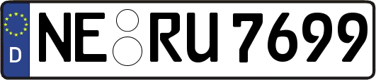 NE-RU7699