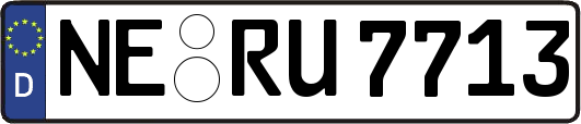 NE-RU7713