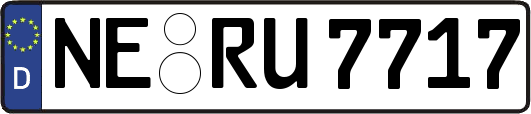 NE-RU7717