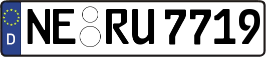 NE-RU7719