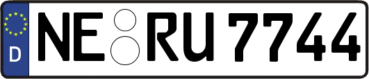 NE-RU7744