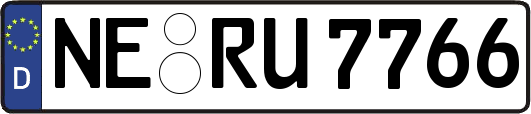 NE-RU7766