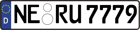 NE-RU7779