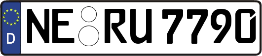 NE-RU7790