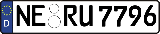NE-RU7796