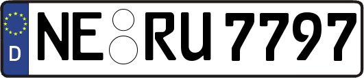 NE-RU7797
