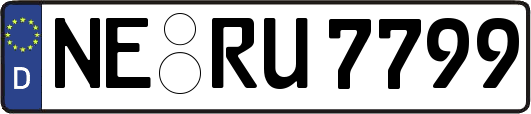 NE-RU7799