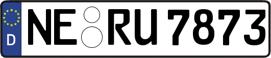 NE-RU7873