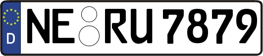 NE-RU7879