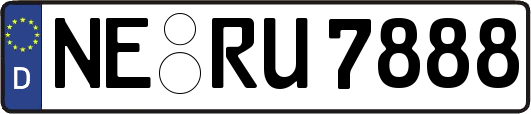 NE-RU7888