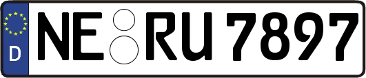 NE-RU7897