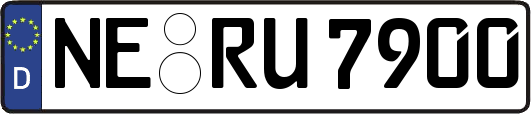 NE-RU7900
