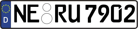 NE-RU7902