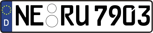 NE-RU7903